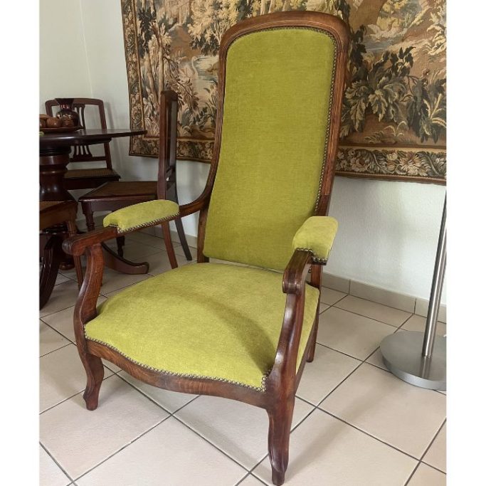 Fauteuil Voltaire 
