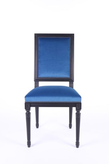 Chaise louis XVI Metz