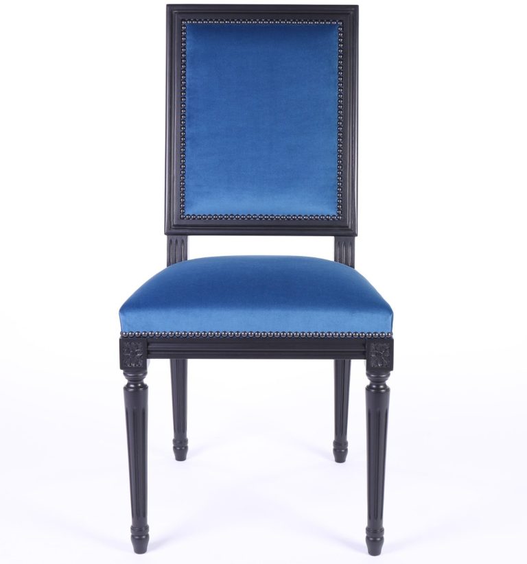 Chaise de style louis XVI Metz