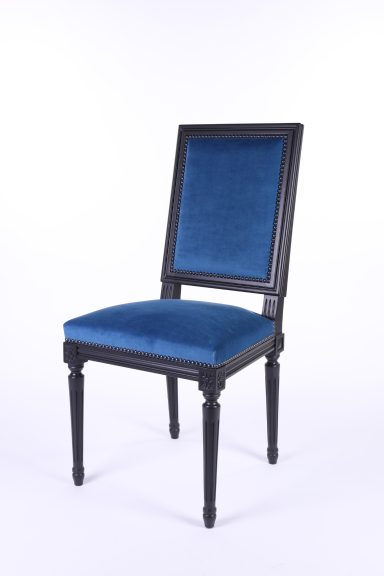 Chaise louis XVI Metz